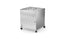 Bac à ultrasons 255L de production - ELMASONIC XTRA ST 2500H 400V