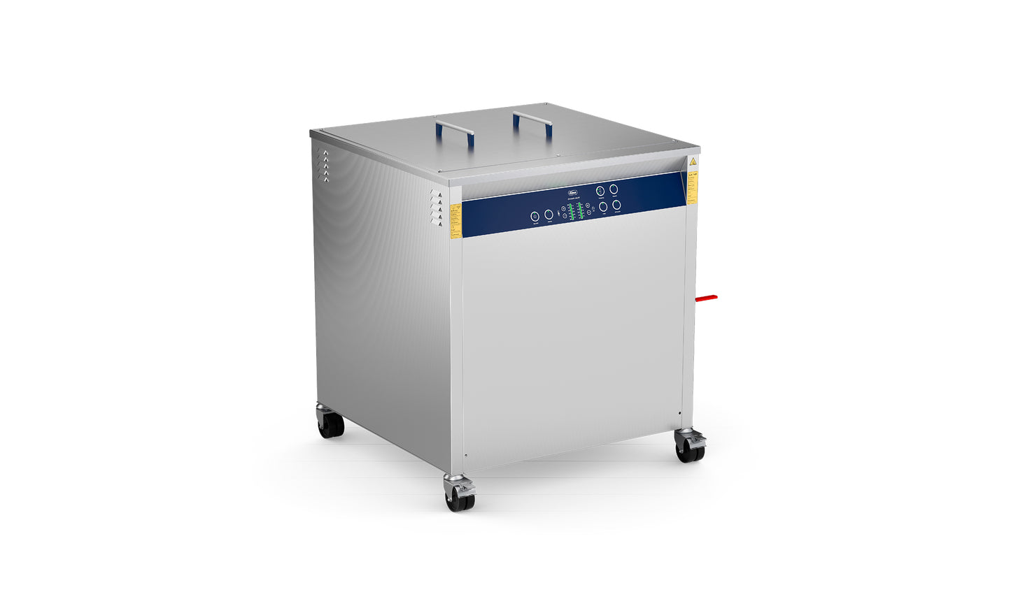 Bac à ultrasons 255L de production - ELMASONIC XTRA ST 2500H 400V