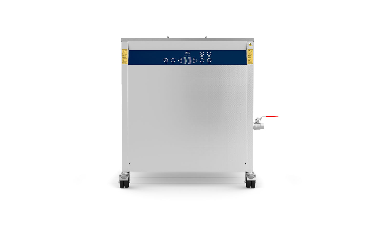 Bac à ultrasons 255L de production - ELMASONIC XTRA ST 2500H 400V