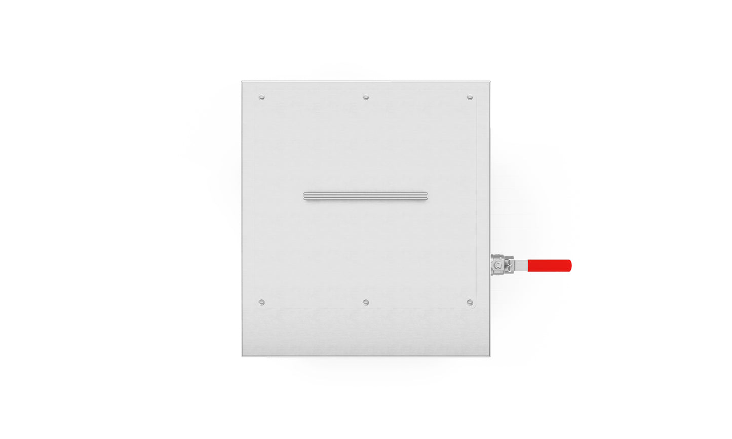 Bac à ultrasons 30L de production - ELMASONIC XTRA ST 300H 240V