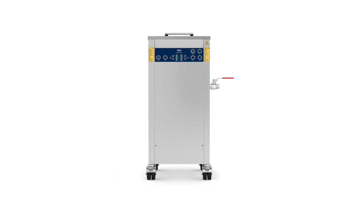 Bac à ultrasons 50L de production - ELMASONIC XTRA ST 500H 240V