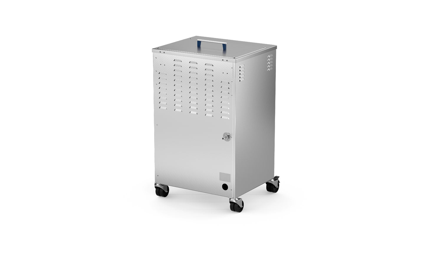 Bac à ultrasons 58L de production - ELMASONIC XTRA ST 600H