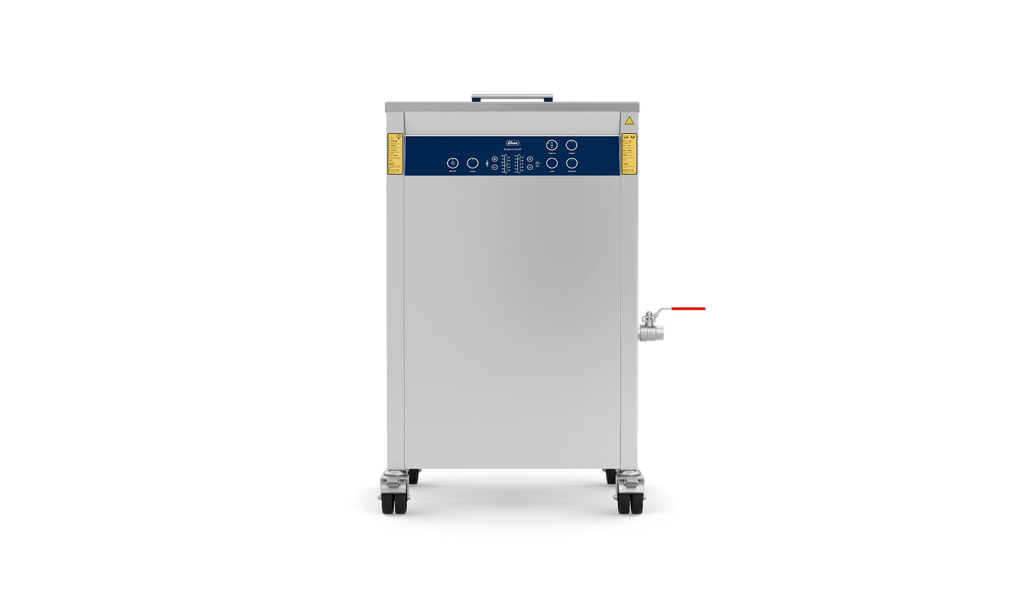 Bac à ultrasons 58L de production - ELMASONIC XTRA ST 600H