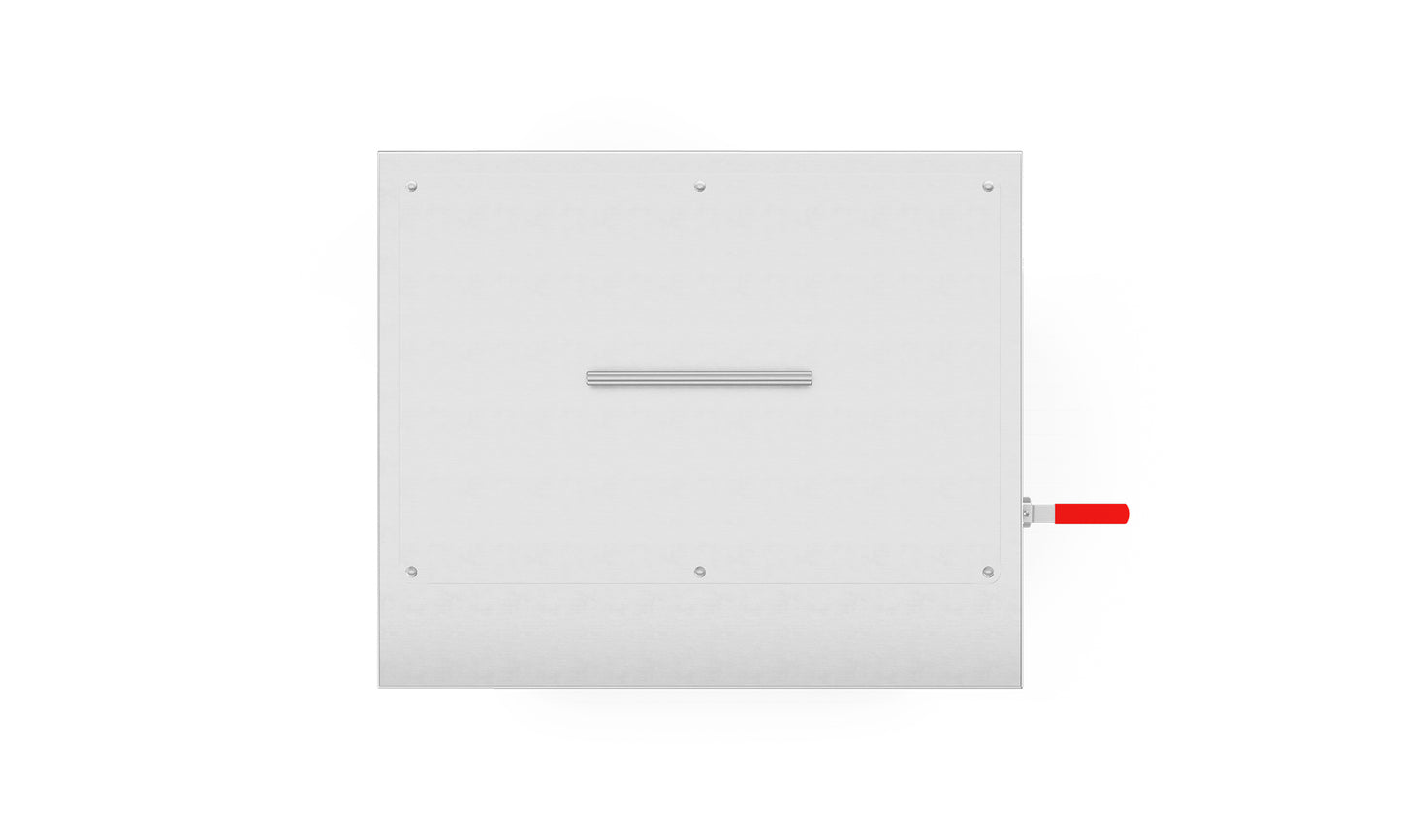 Bac à ultrasons 83L de production - ELMASONIC XTRA ST 800H 400V