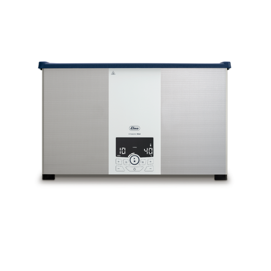 Elmasonic Med 300 - 27.5 L medical ultrasonic cleaner