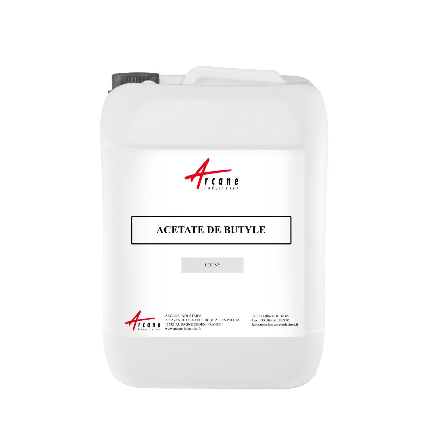BUTYL ACETATE 5L