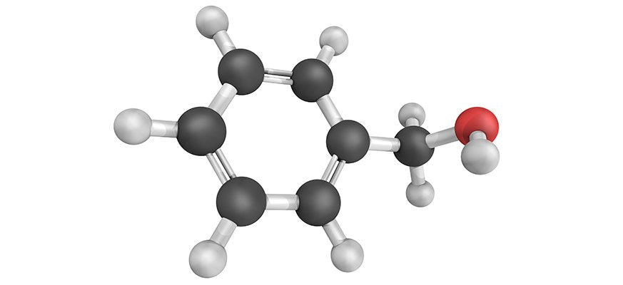 Alcool Benzylique - CAS N° 100-51-6