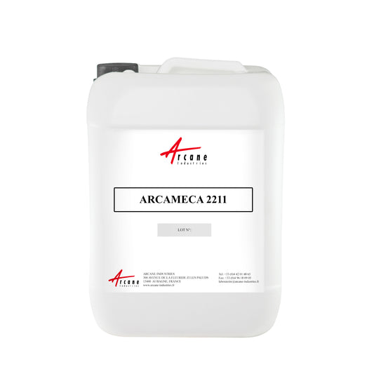 Modified alcohols with high polarity for degreasing in closed machines 20L Jerry Can