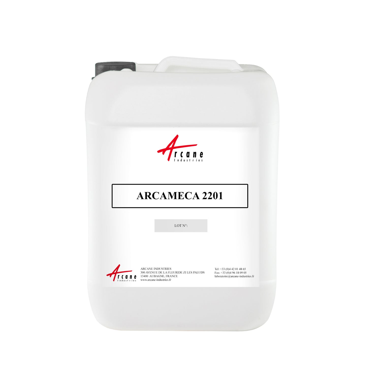 Alcool Modifié A3 ArcaMECA 2201 Bidon 20L