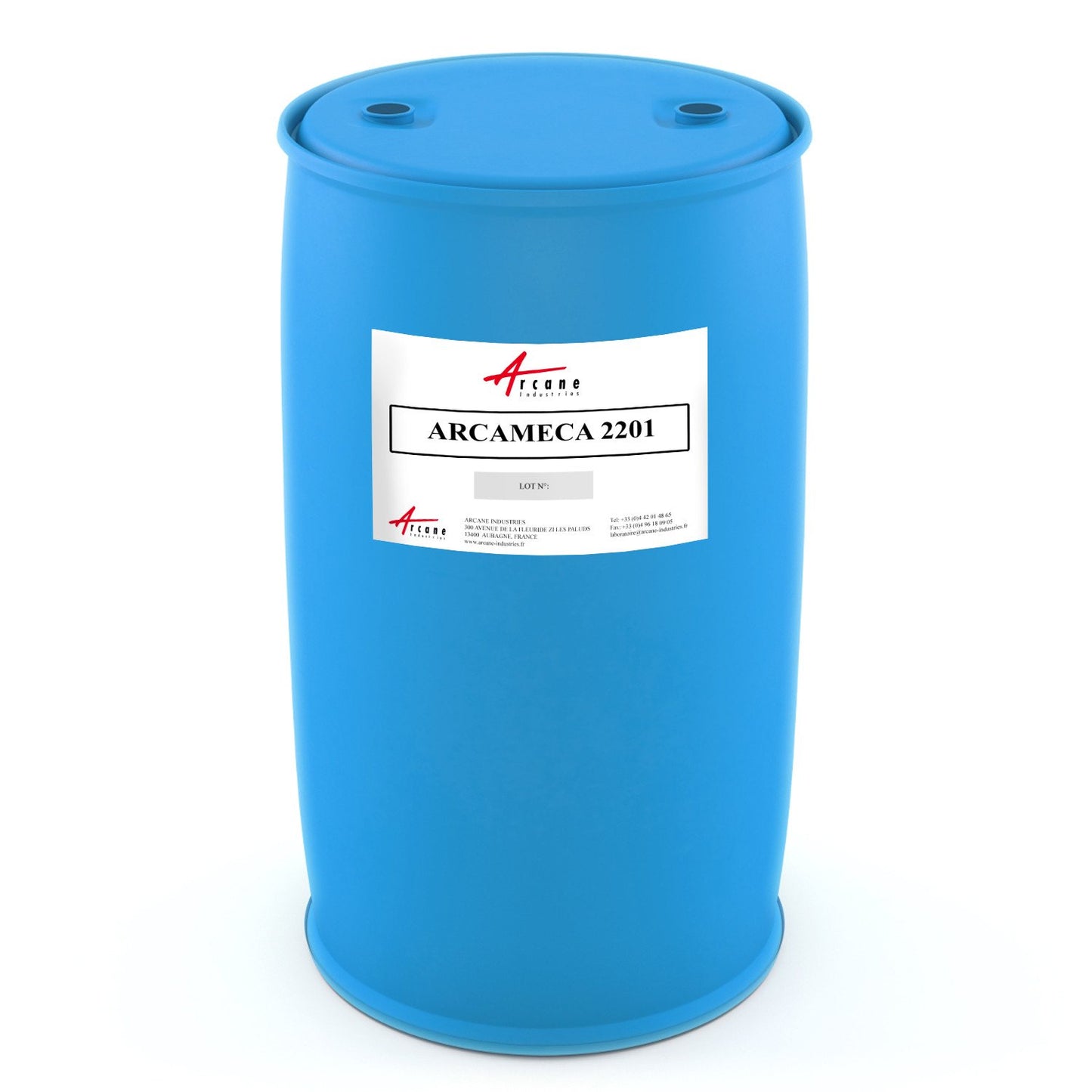 Alcool Modifié A3 ArcaMECA 2201 Bidon 200L