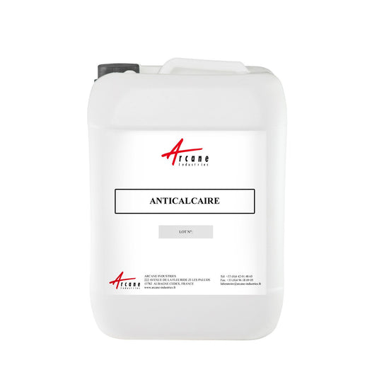 Anti-Limescale for Boiler 27kg Drum