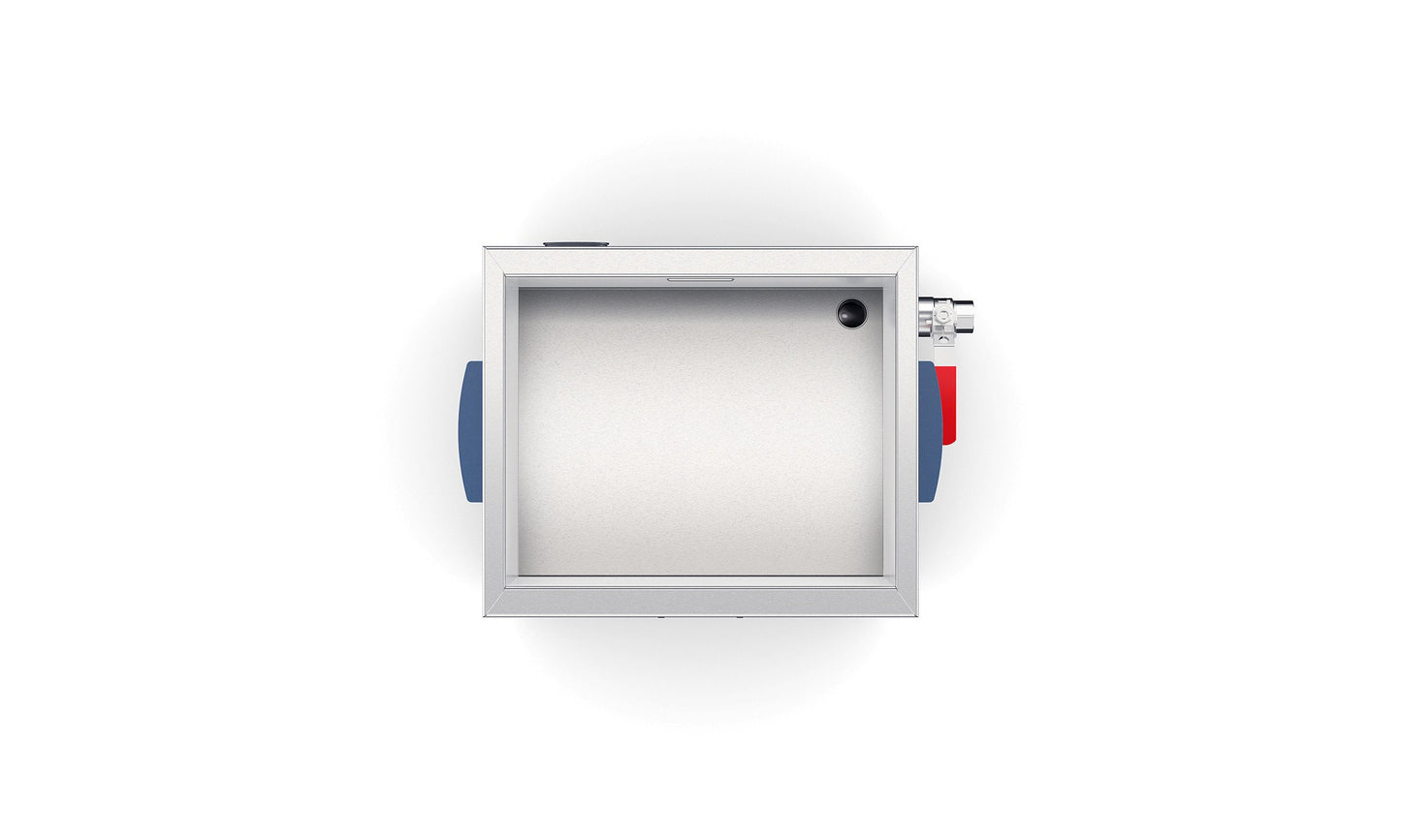 12L Production Benchtop Ultrasonic Tank Elmasonic Xtra 120