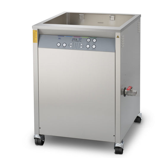 162L production ultrasonic tank - ELMASONIC XTRA ST 1600H 400V