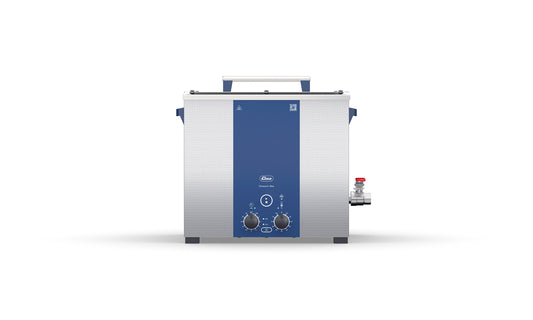 16L production benchtop ultrasonic tank ELMASONIC XTRA 180