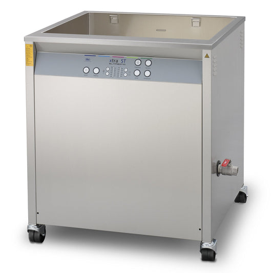 Industrial Heavy-Duty Ultrasonic Tank Elma XTRA ST 2500H