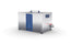 25L production ultrasonic tank on workbench Elmasonic Xtra 300