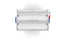 25L production ultrasonic tank on workbench Elmasonic Xtra 300