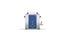 Bac à ultrasons 4L de production sur établi ELM XTRA 40