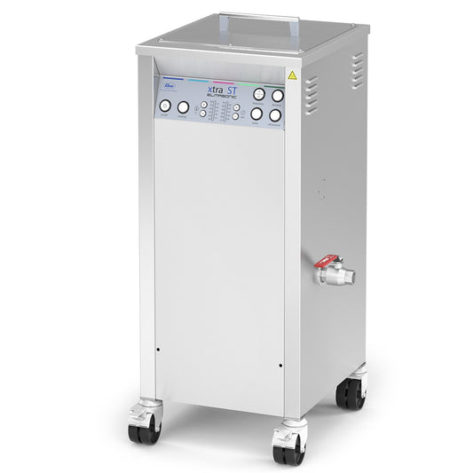 50L production ultrasonic tank - ELMASONIC XTRA ST 500H 240V