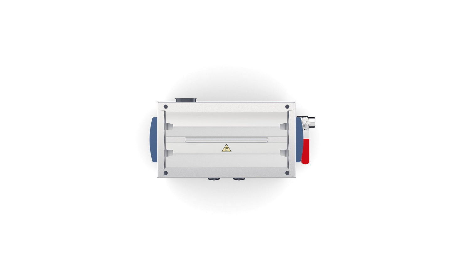 Bac à ultrasons 5,1L de production sur établi Elmasonic Xtra 60
