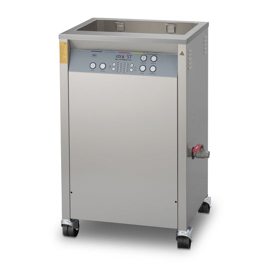 83L production ultrasonic tank - ELMASONIC XTRA ST 800H 400V