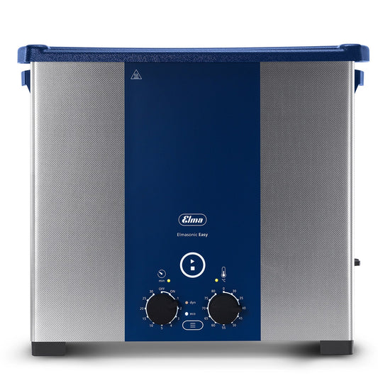 Laboratory Ultrasonic Tank 12.75L Elmasonic EASY 120H Heated