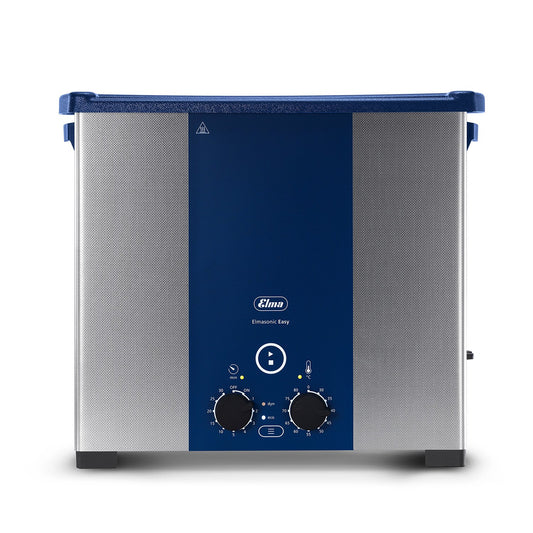 Bac à Ultrasons Laboratoire 18L Elmasonic EASY 180H Chauffante