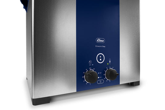 Bac à Ultrasons Laboratoire 18L Elmasonic EASY 180H Chauffante