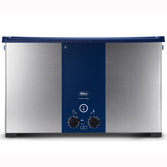 Laboratory Ultrasonic Tank 28L Elmasonic EASY 300H Heated