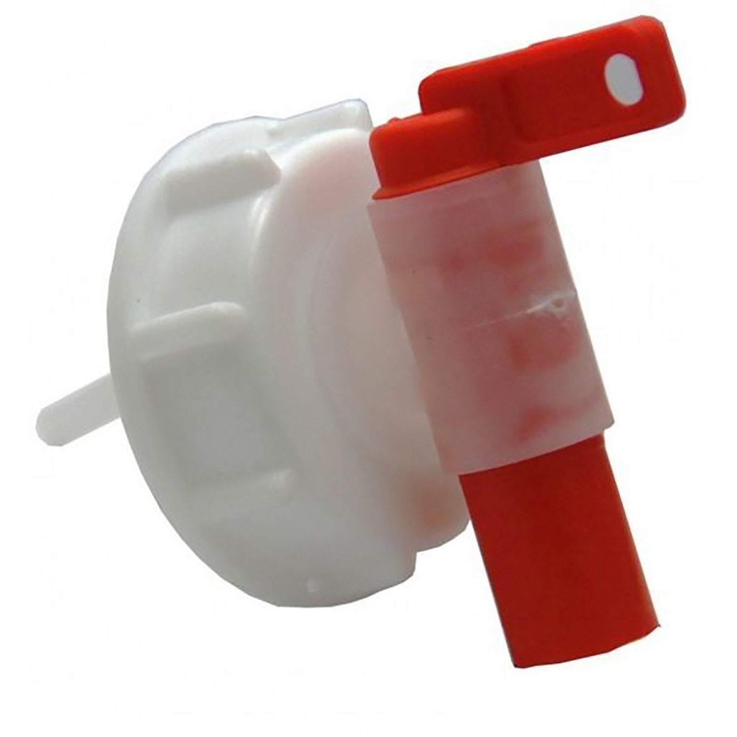 Robinet pour bidon de 20L DIN 61