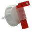 Robinet pour bidon de 20L DIN 61