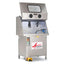 Degreasing cabinet front opening high and low pressure 840x640x550 mm Open