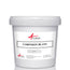 White corundum for sandblasting, micro-blasting and anti-slip resin paint 4kg Bucket