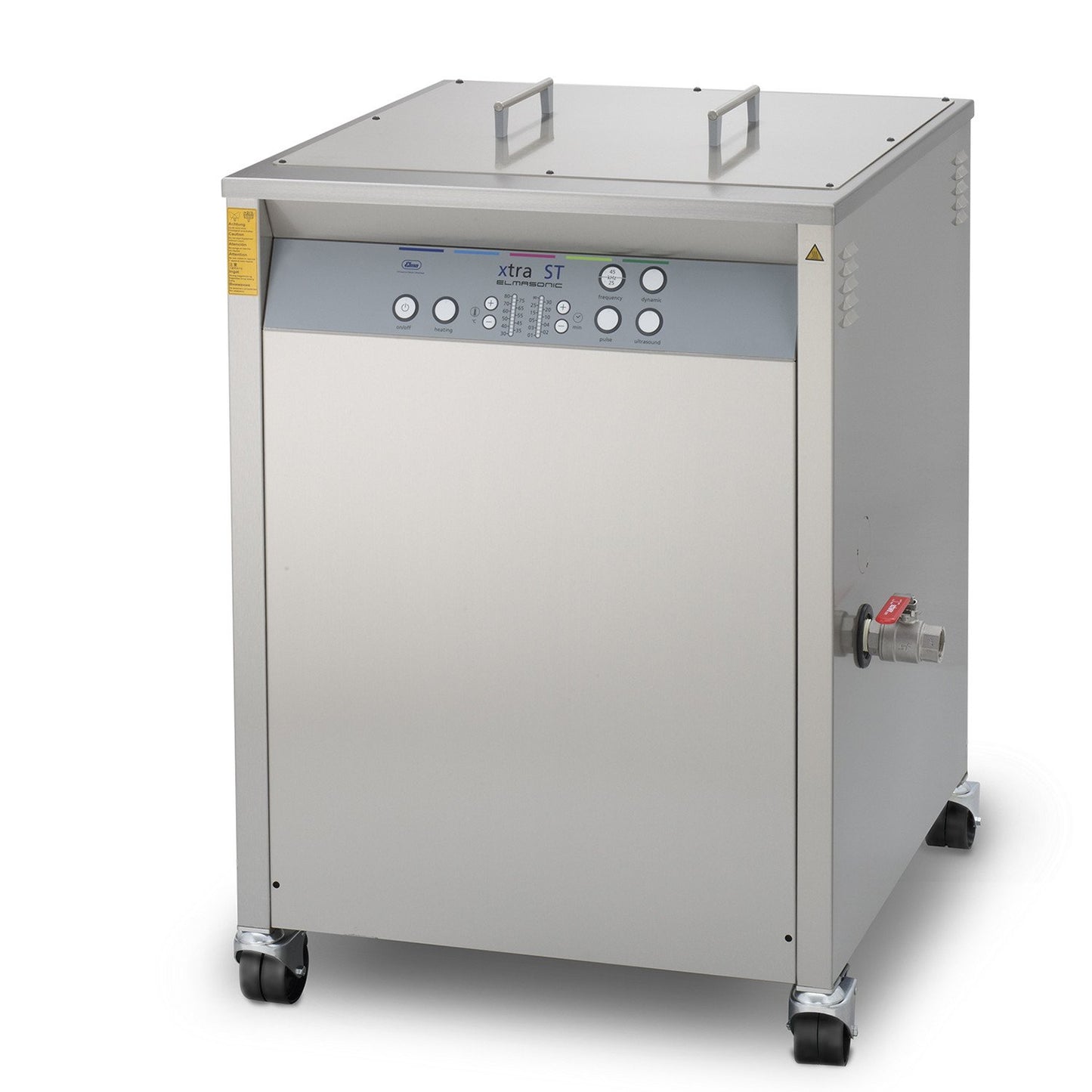 Elmasonic XSTRA ST 1600H Lid