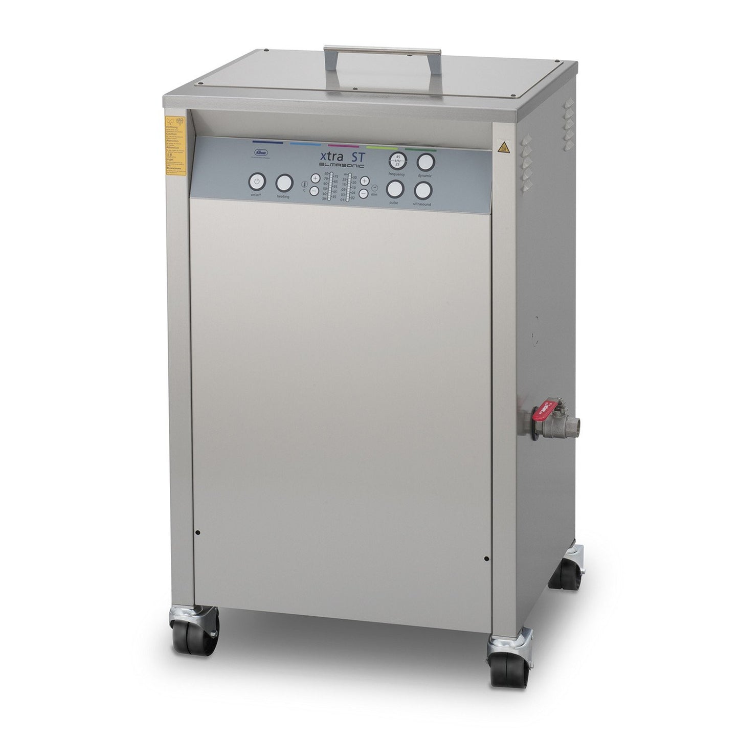 Lid for Elmasonic XSTRA ST 800H
