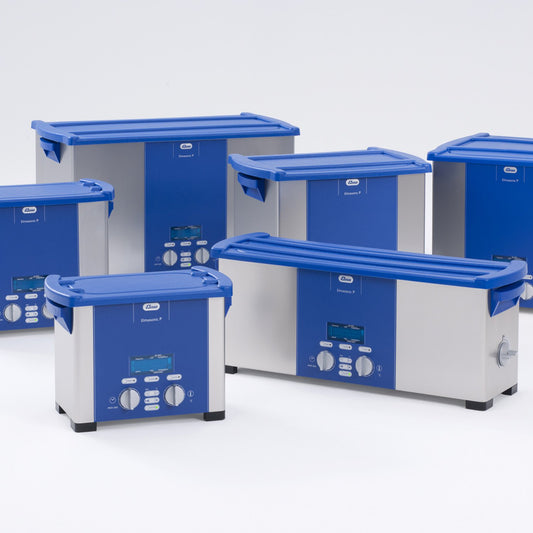 Plastic lid for Elmasonic Easy, Select, S and P - 10