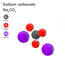 Sodium carbonate