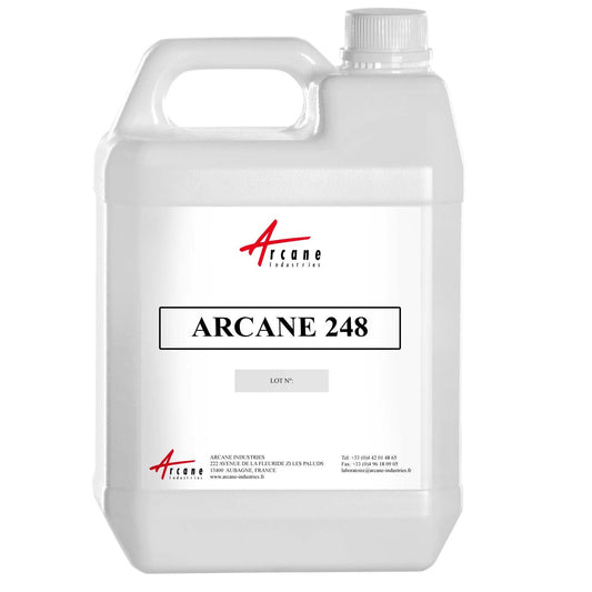 Décolle étiquettes professionnel - ARCANE 248 Bidon 5L