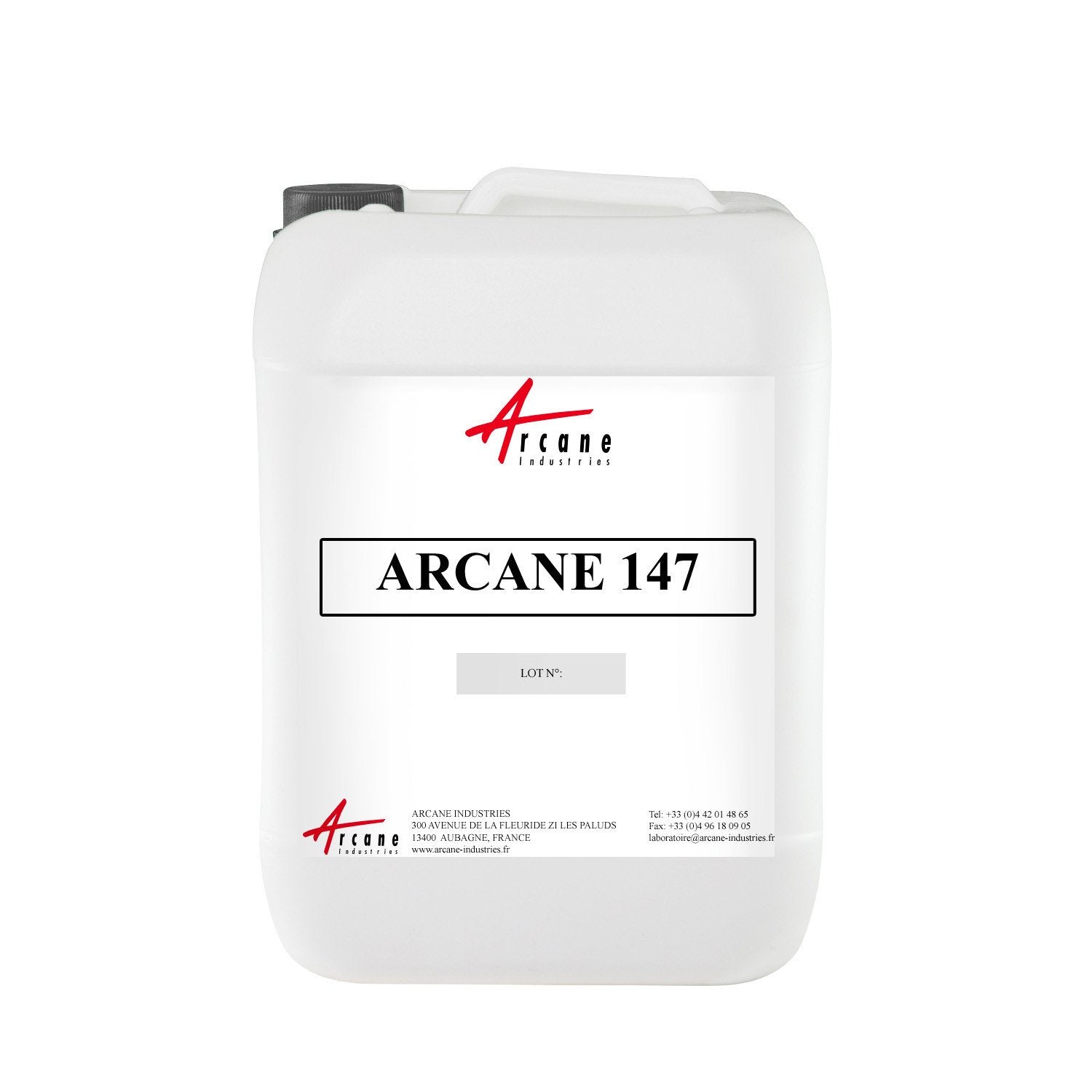 Lamberet Cleaner ARCANE 147 20L