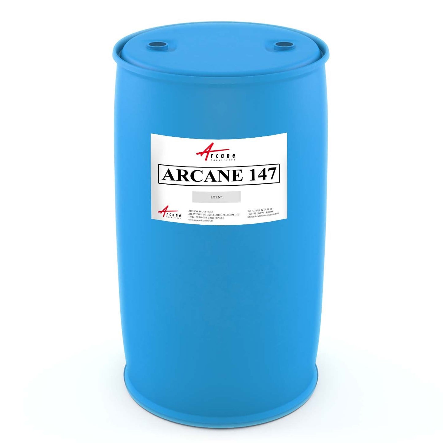 Lamberet Cleaner ARCANE 147 200L