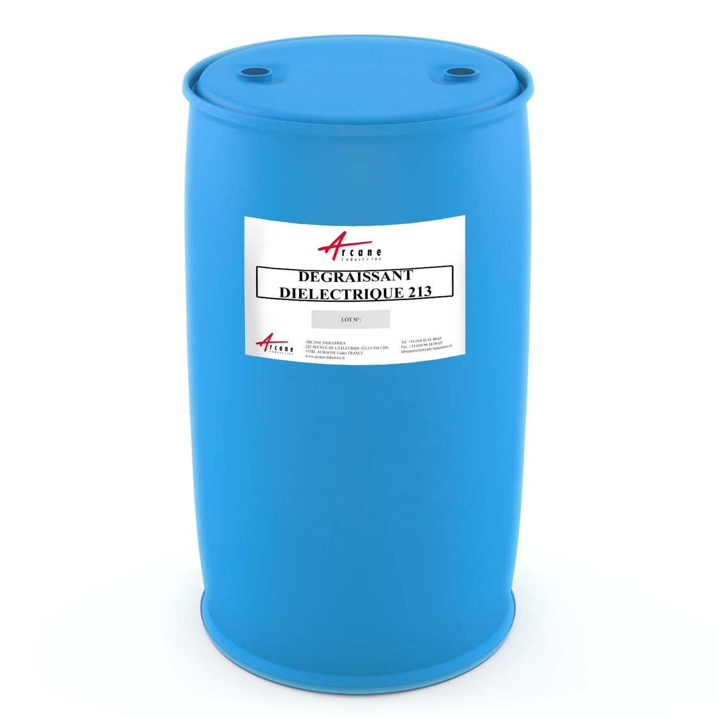 Dielectric degreaser cleaner 213 Jerrycan 5L