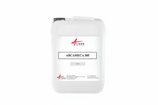 Dégraissant Fontaine Eco-responsable - ARCAMECA 305 - Bidon 20L