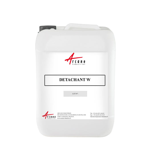Blood and albumin stain remover for dry-cleaning machines - ARCADRY W 1L Bottle