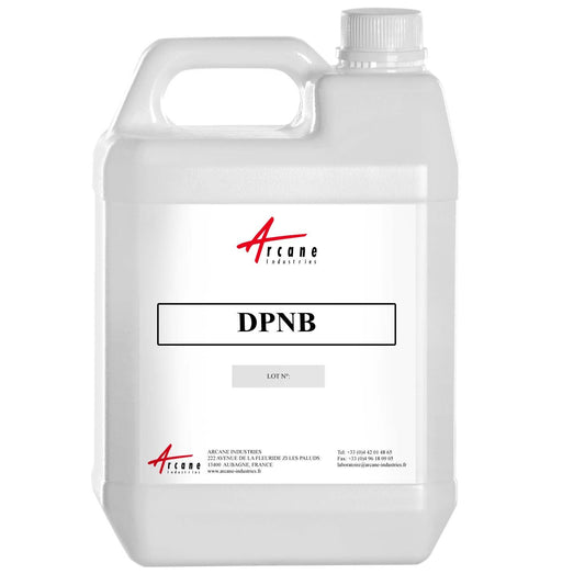 DPNB Dipropylene Glycol Butyl Ether - CAS No. 29911-28-2 20L Jerry Can