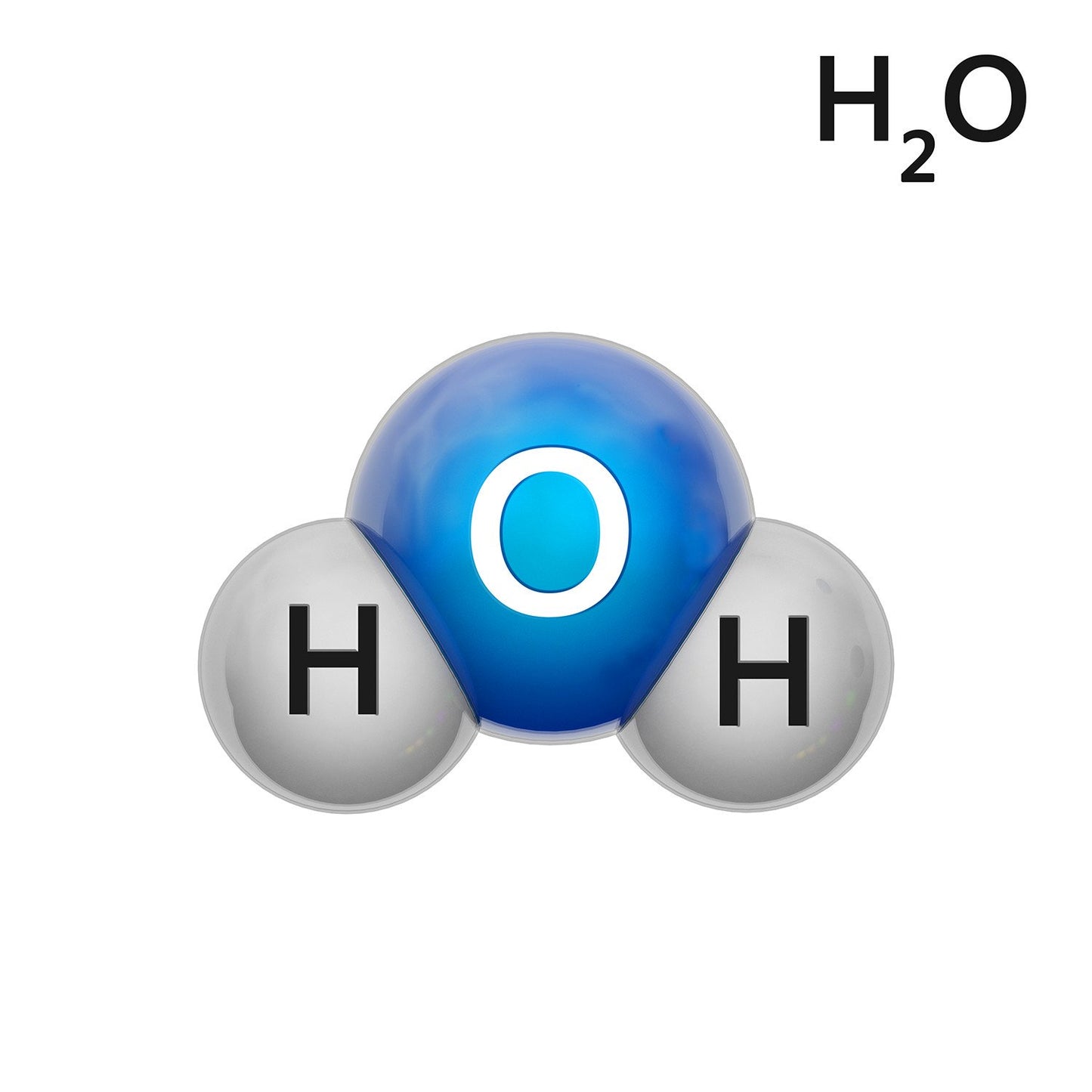 Demineralized Purified Water