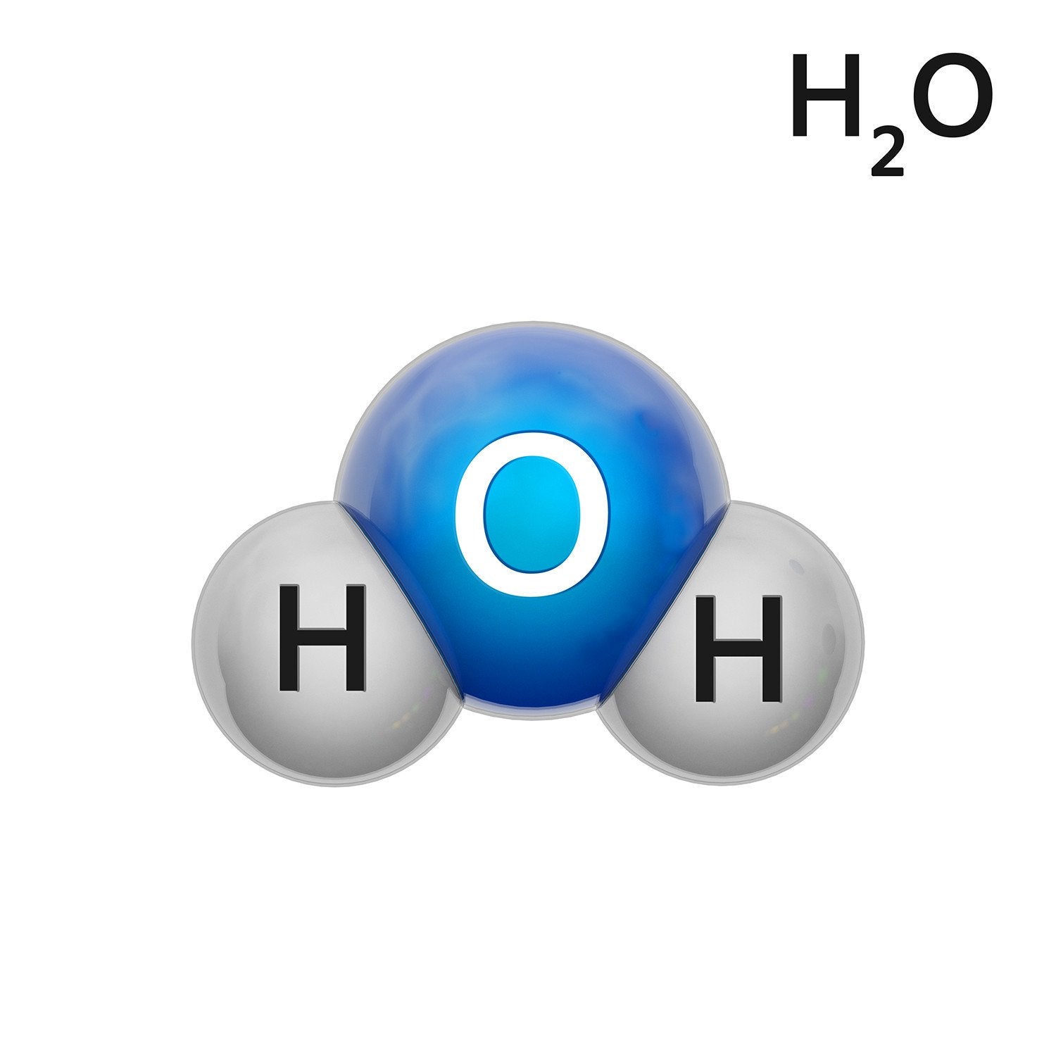 Demineralized Purified Water