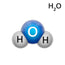Demineralized Purified Water