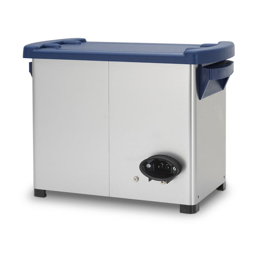 Elmasonic Select 30 - Versatile ultrasonic tank 2.7L