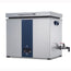 Elmasonic Select 500 with Insulating Lid - Versatile Ultrasonic Tank 49.7L