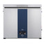 Elmasonic Select 500 with Insulating Lid - Versatile Ultrasonic Tank 49.7L